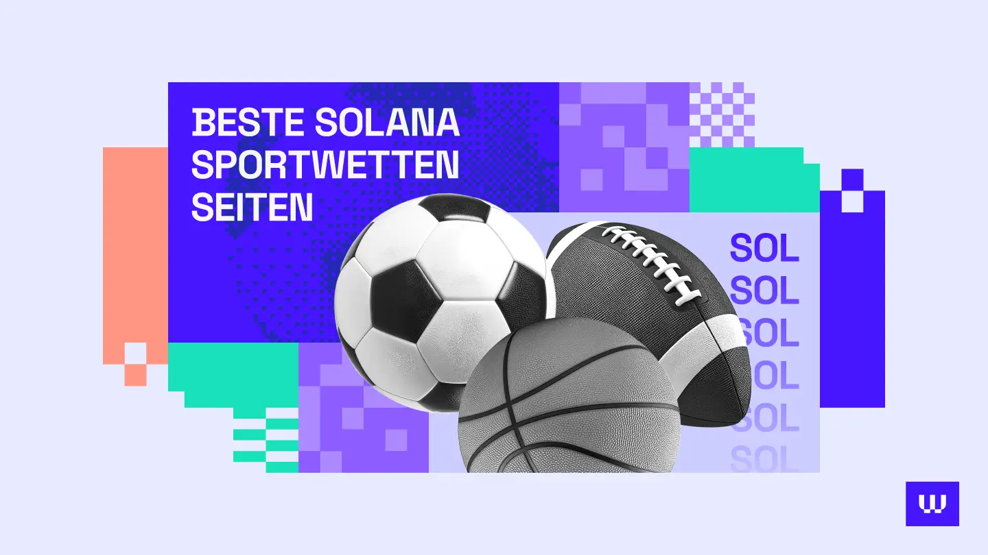 Beste Solana Sportwetten Seiten – Webopedia