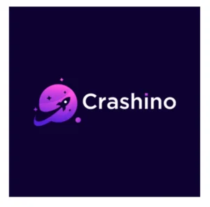 Crashino logo