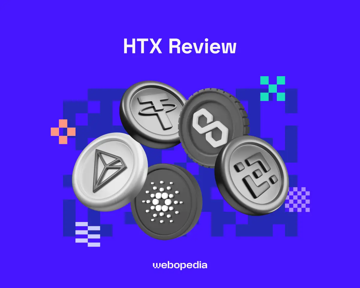 HTX Review