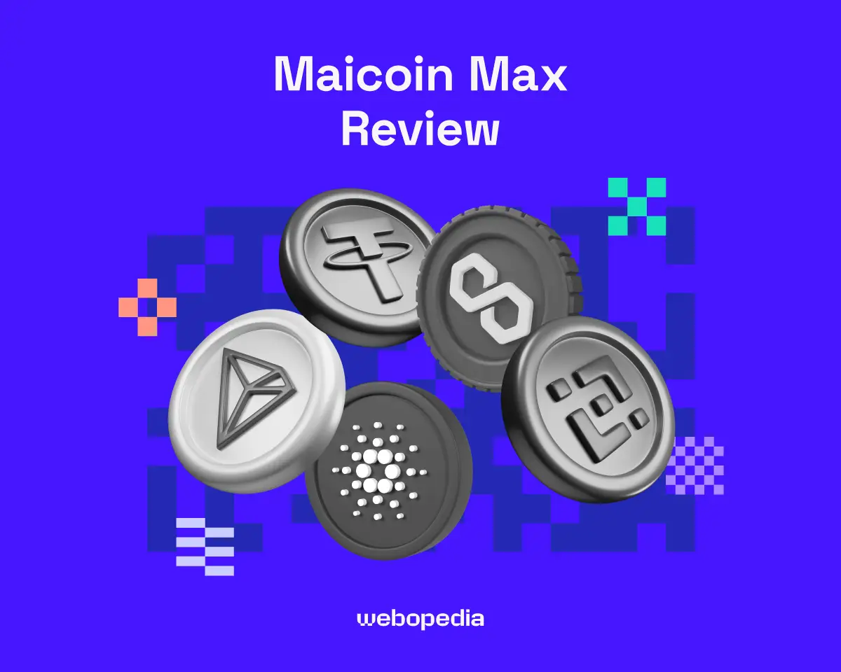 Maicoin Max Review