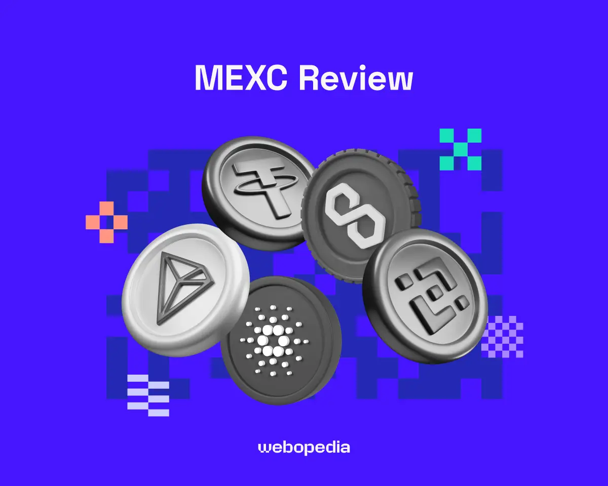 MEXC Review Snippet