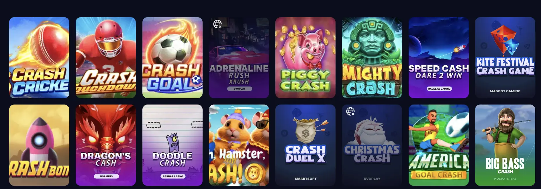 Crypto-Games.io Crash Webopedias-Bericht