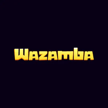 Wazamba logo