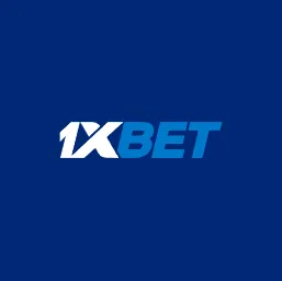 1xBet casino logo