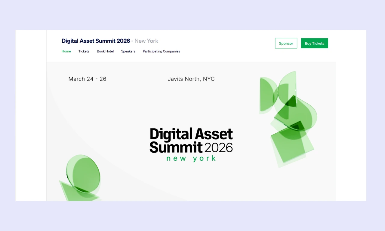 Digital assets Submit 2026