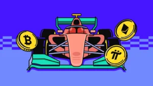 F1 Betting