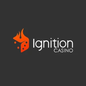 Ignition casino logo