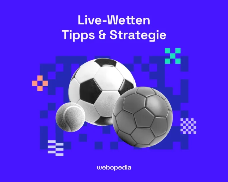 Live-Wetten Tipps & Strategie 2026: Nutze den Moment für mehr Gewinne mit Krypto