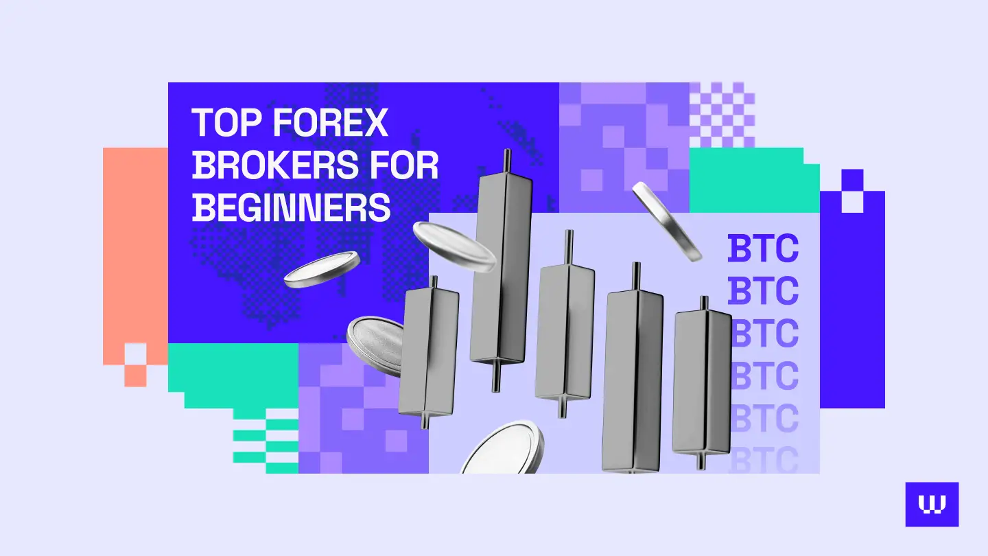Top Forex Brokers for Beginners