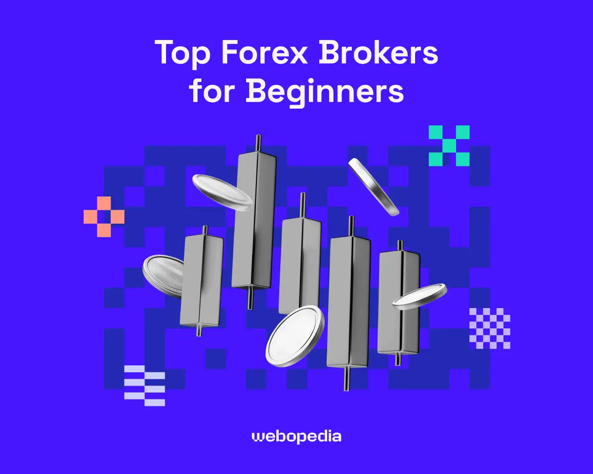 Top Forex Brokers for Beginners