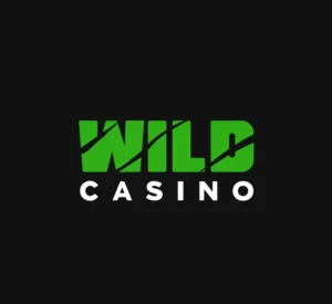 Wild casino logo