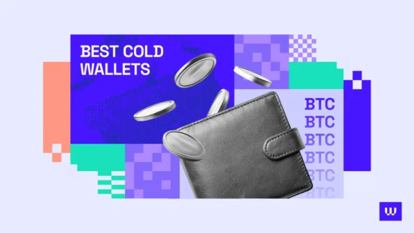 Best Cold Wallets