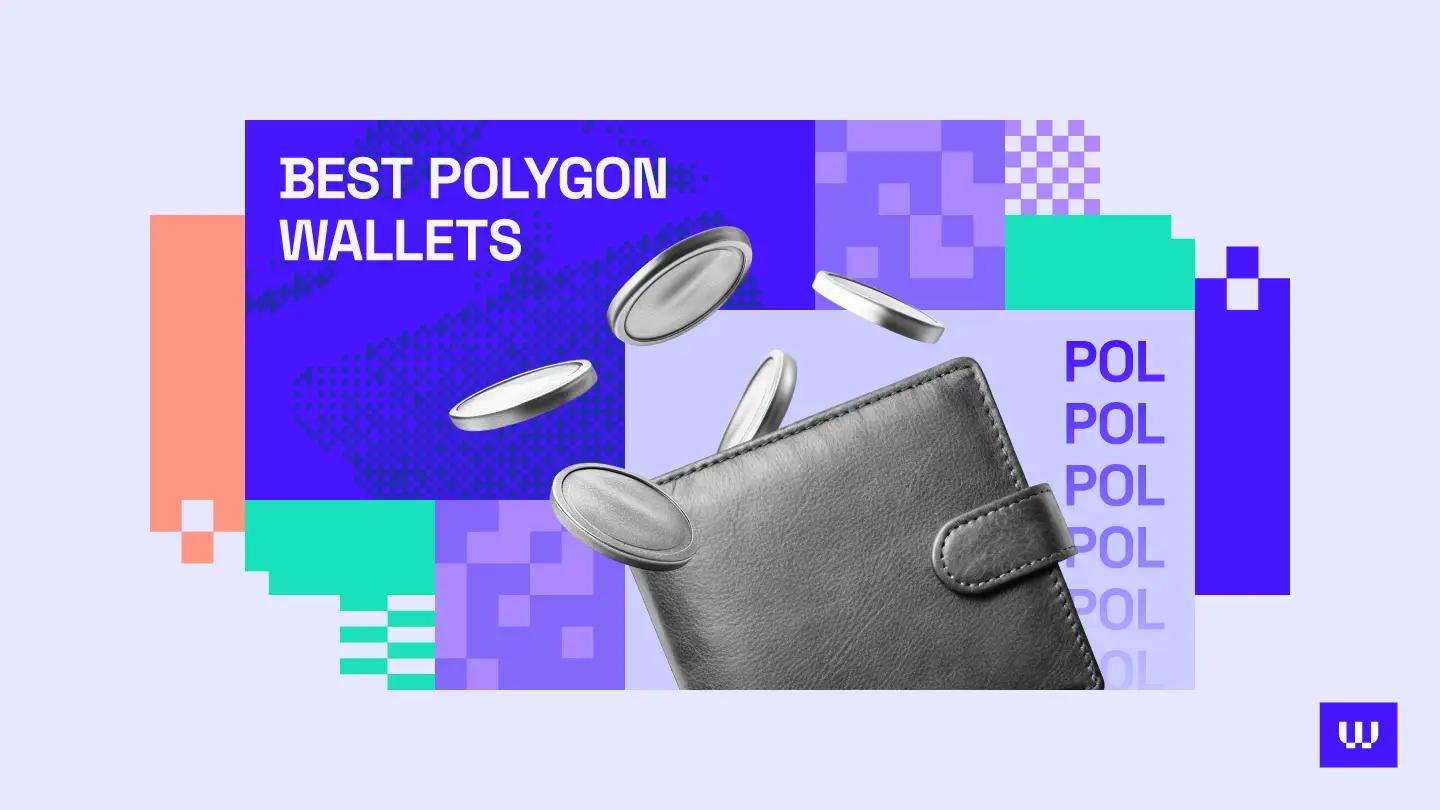 Best Polygon Wallets