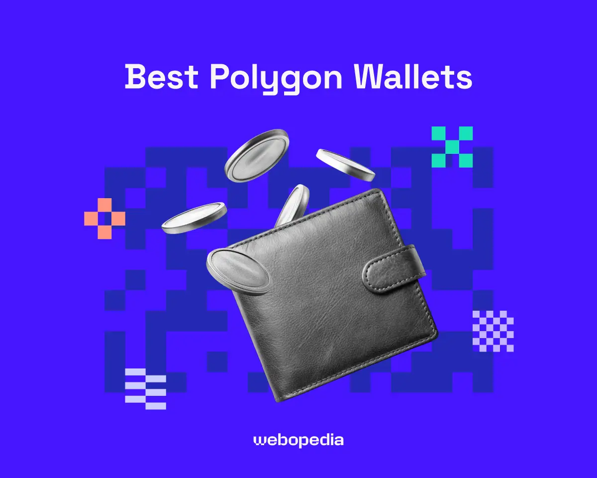 Best Polygon Wallets
