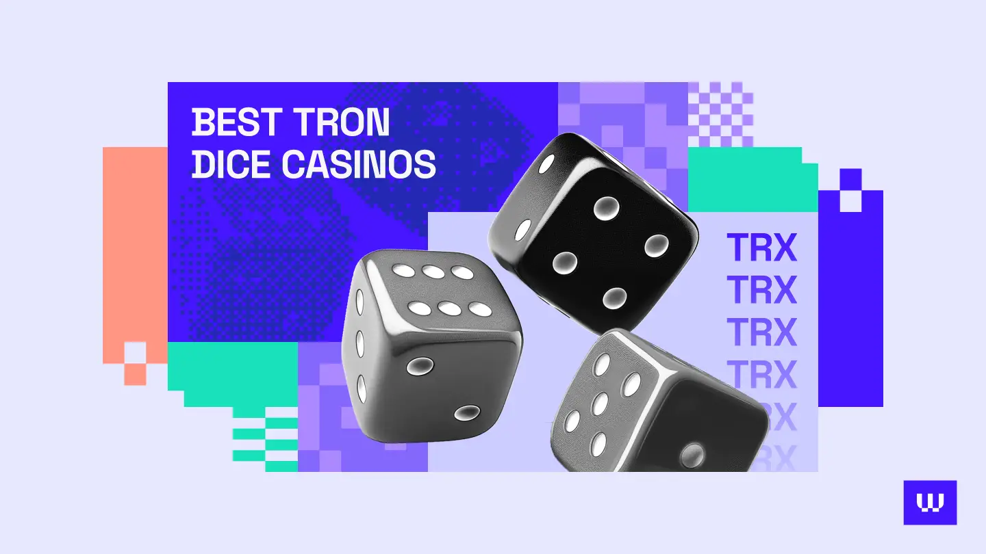 Best Tron dice sites - Webopedia.com