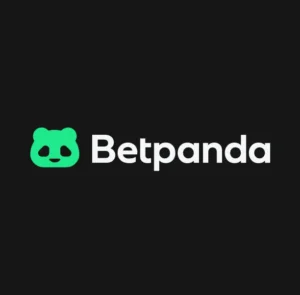 Betpanda casino logo