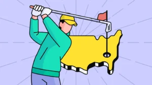 Masters Tournament logo
