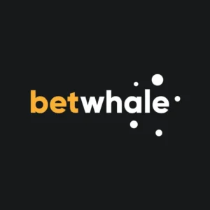 BetWhale casino logo