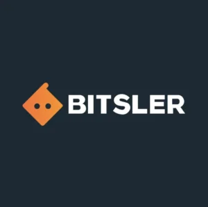 Bittsler casino logo