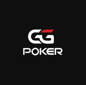 GGPoker logo