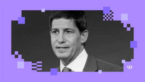 Kevin Warsh New fed Chair