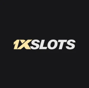 1xslots casino logo