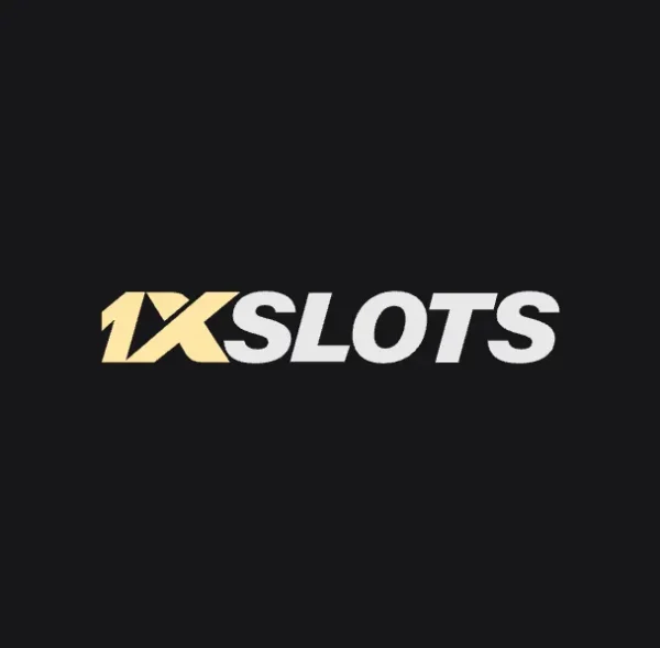 1xslots casino logo
