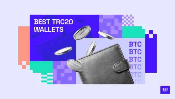 Best TRC20 wallets