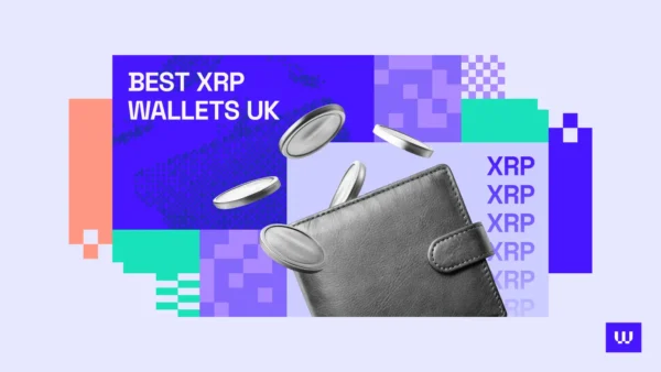 Best XRP Wallets UK
