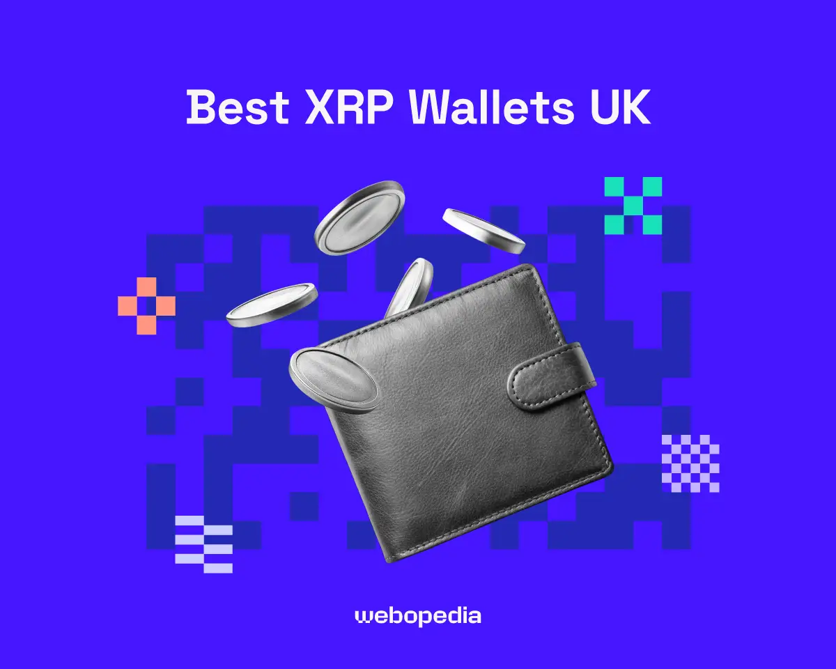 Best XRP Wallets UK
