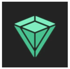 BitcoinVIP casino logo