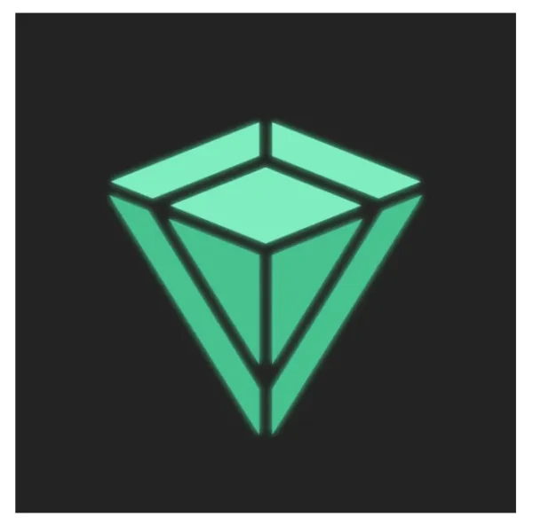 BitcoinVIP casino logo