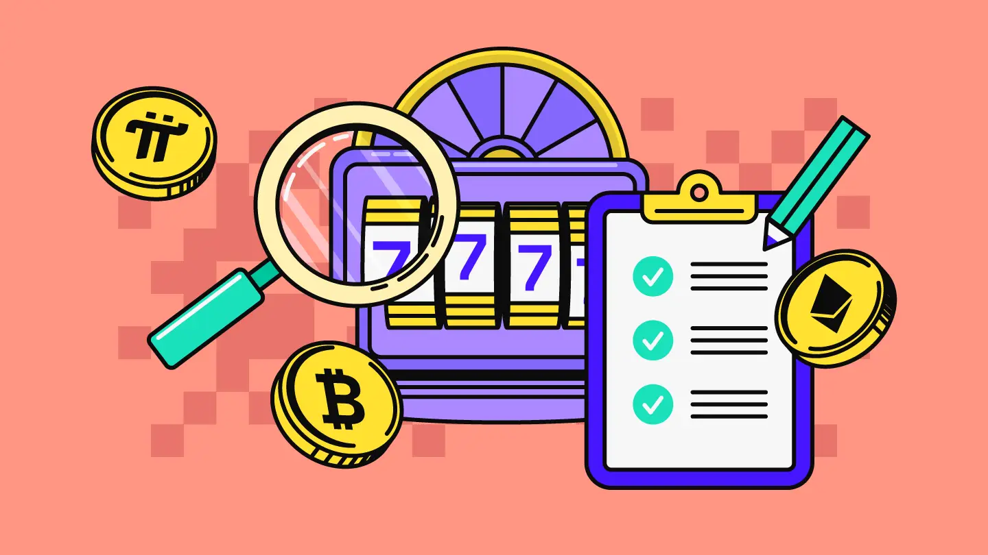 Crypto casino audits and compliance