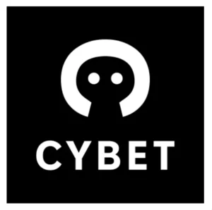 Cybet casino logo