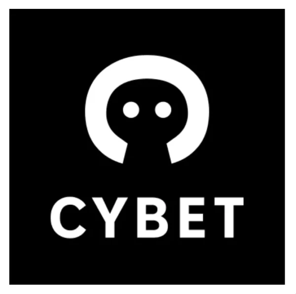 Cybet casino logo