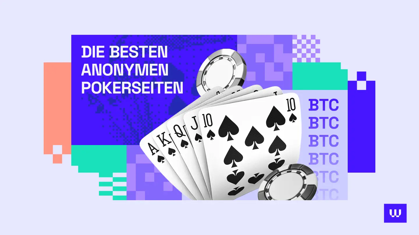 Die Besten Anonyme Pokerseiten - Webopedia.com