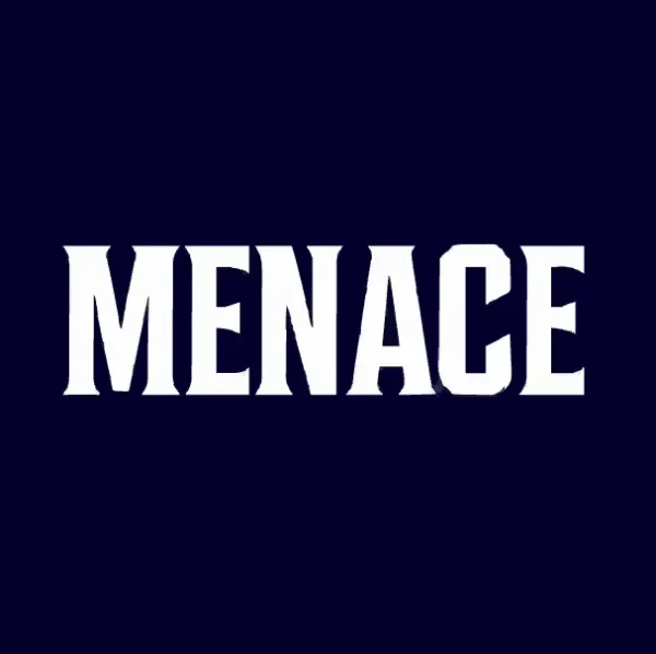 Menace casino logo