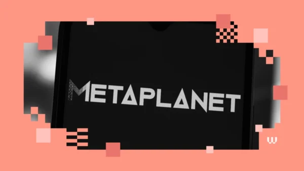 METAPLANET
