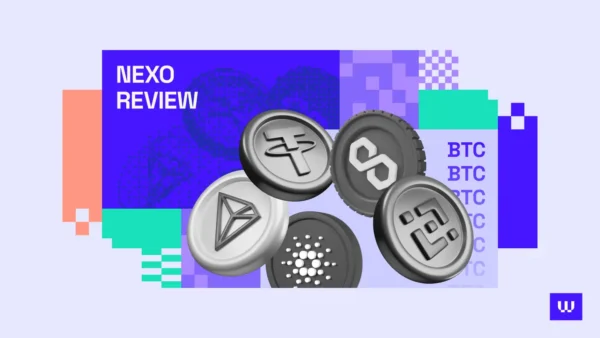 Nexo review