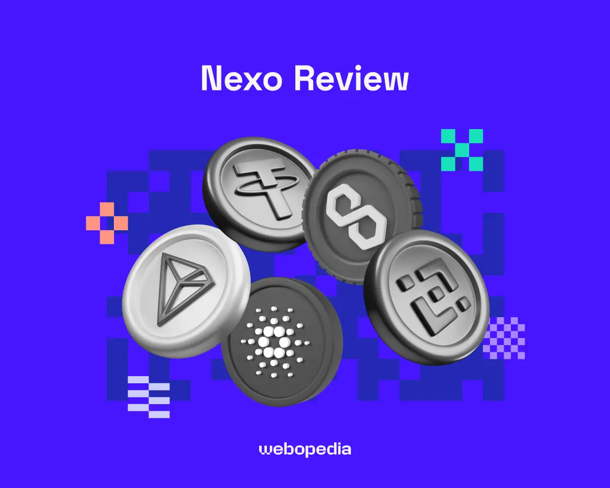 Nexo review