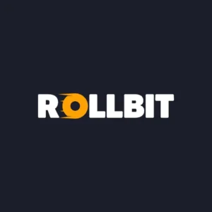 Rollbit casino logo