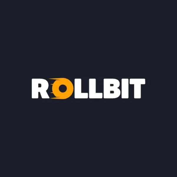 Rollbit casino logo