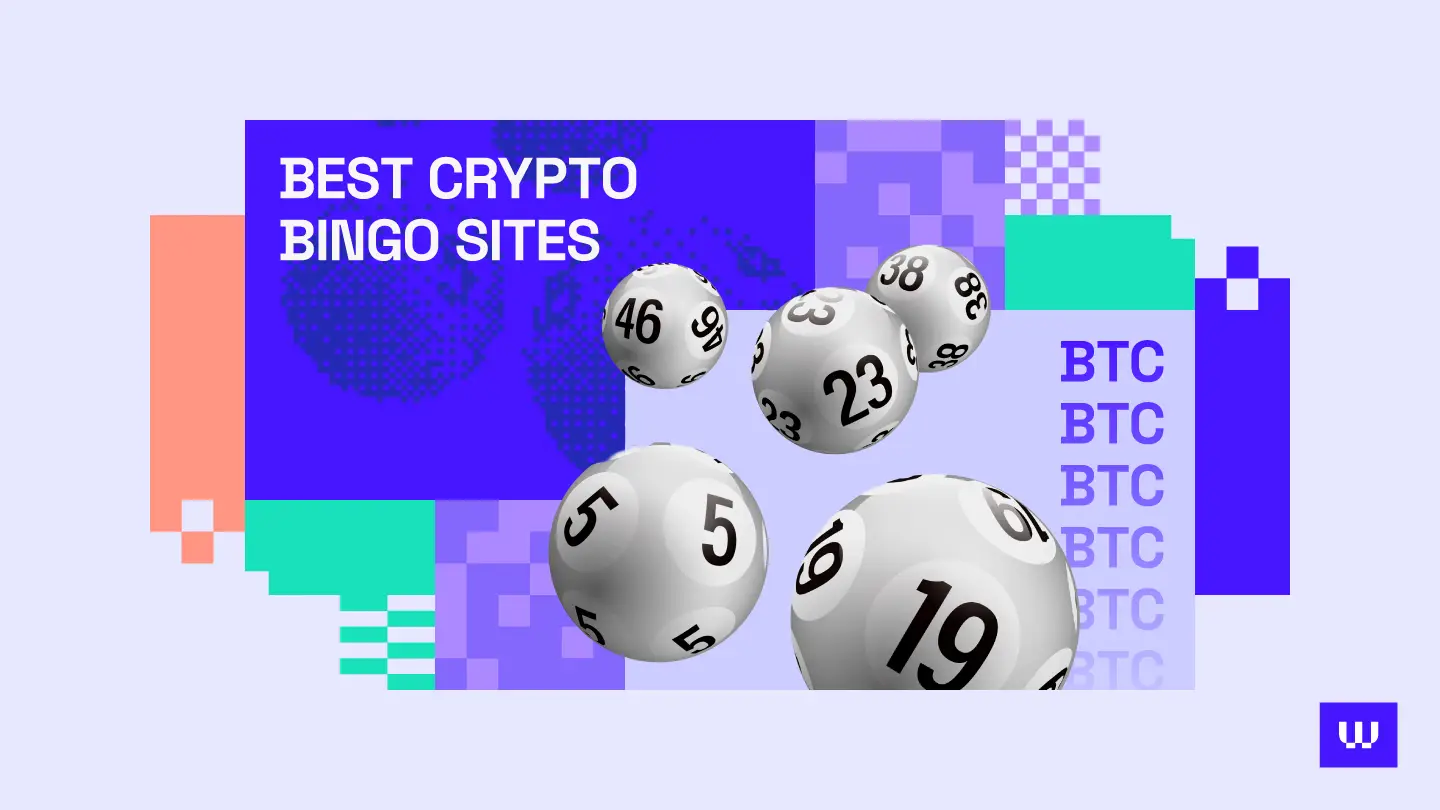 Best crypto bingo sites - Webopedia.com