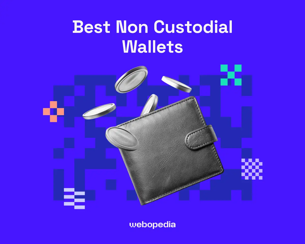 Best Non-Custodial Wallets