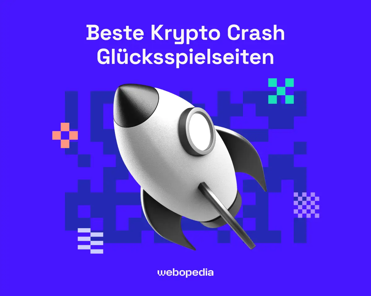 Beste Crypto Crash Gambling Seiten – Webopedia.com