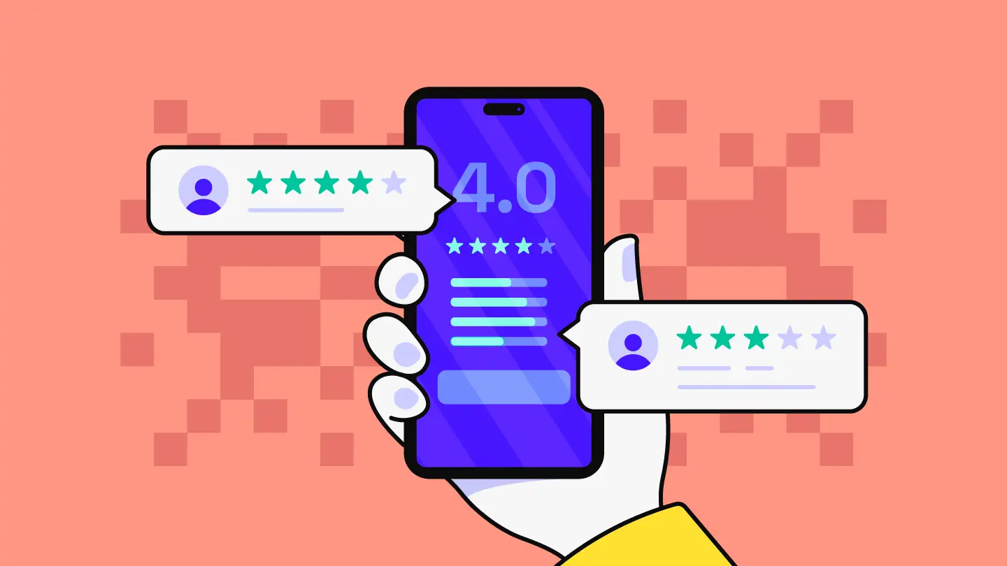 crypto app reviews