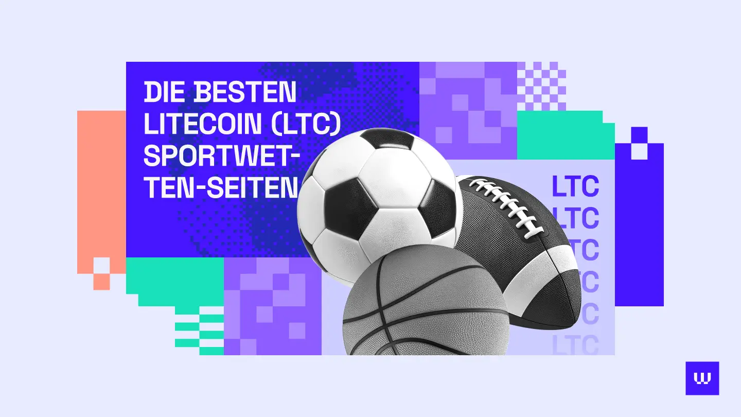 Die besten Litecoin (LTC) Sportwetten Anbieter – Webopedia