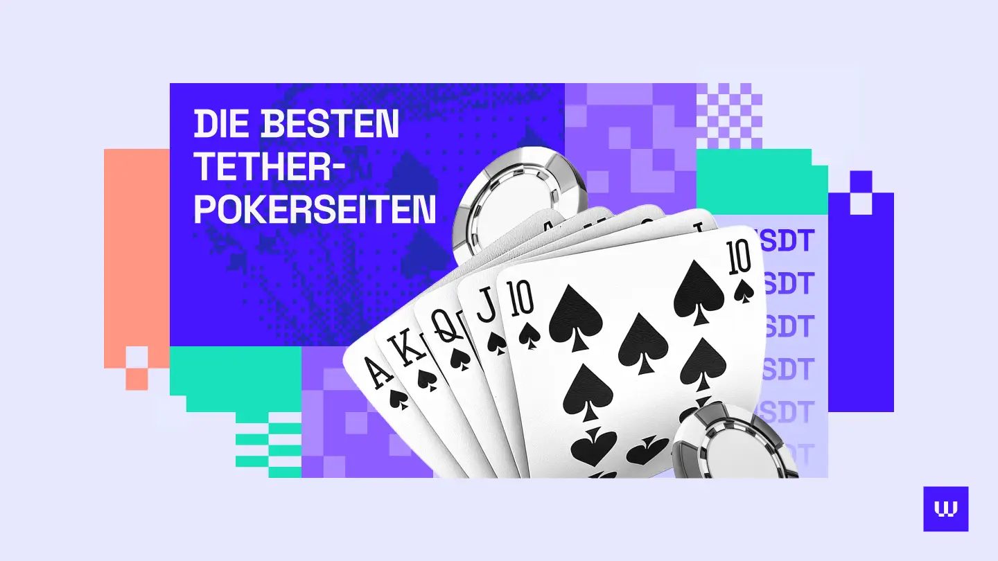 Beste Tether Poker Seiten - webopedia.com