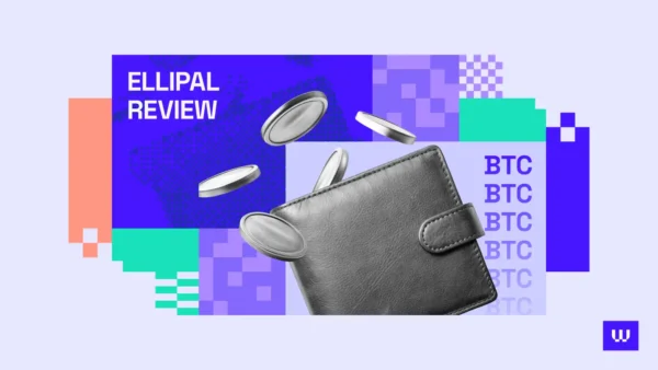 Ellipal Review