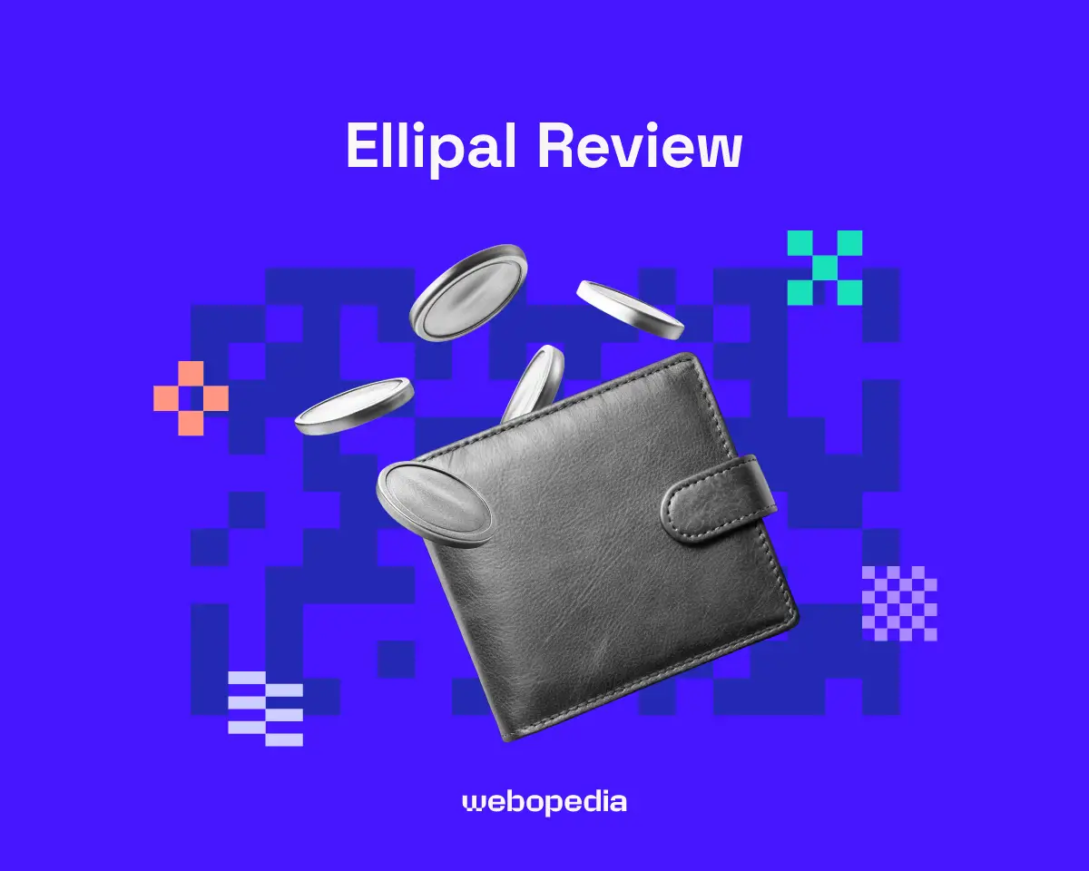 Ellipal Review